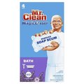 Mr. Clean Bathroom Scrubber, 46 in L, 32 in W 51099